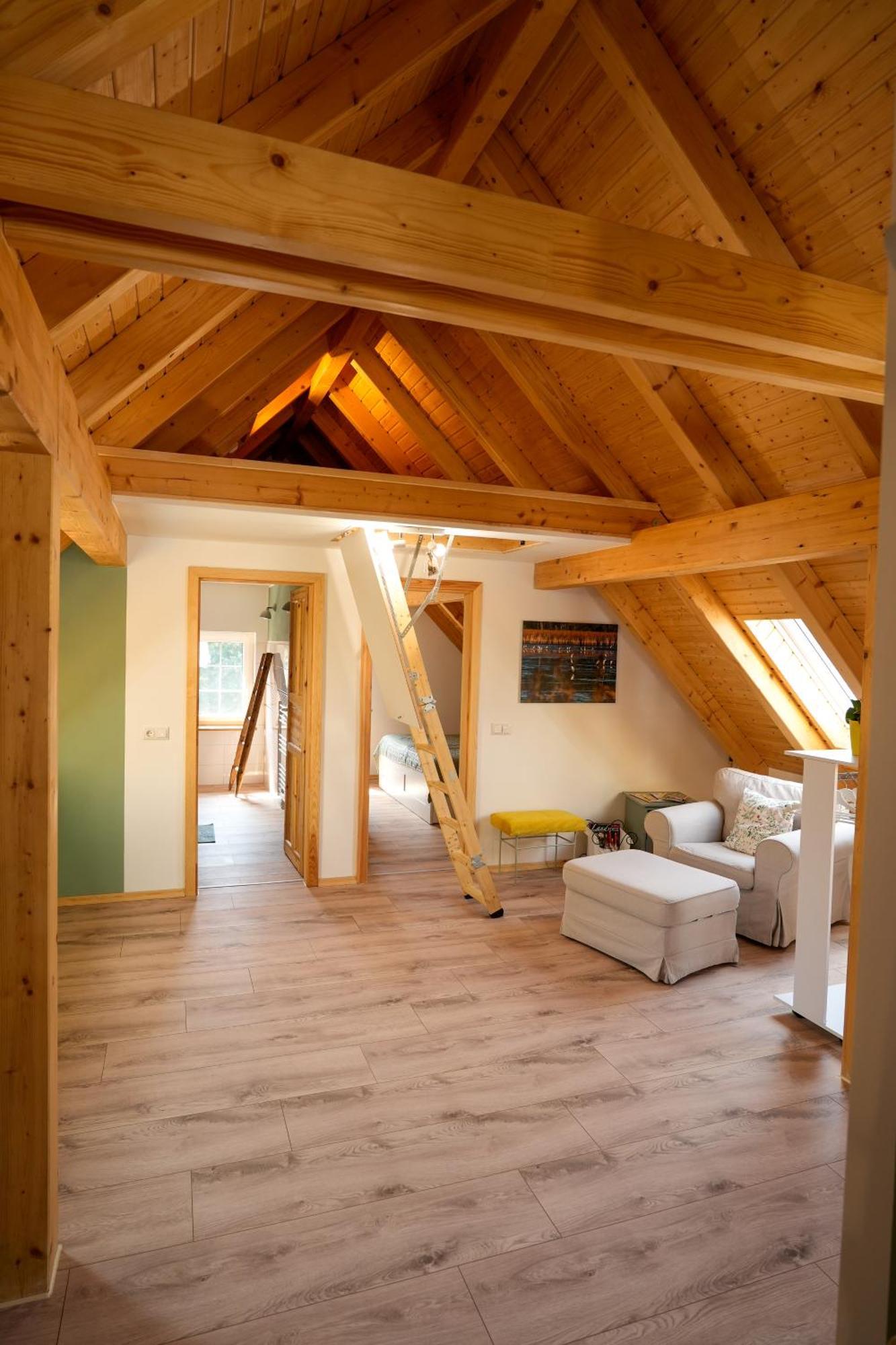 Apartment Haus Jaeschke Vetschau