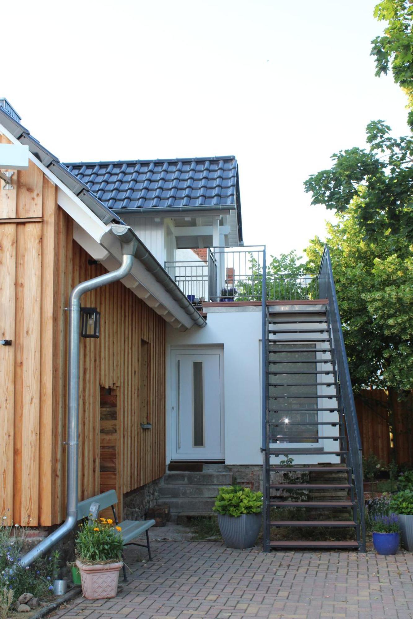 Haus Jaeschke Apartment Vetschau/Spreewald